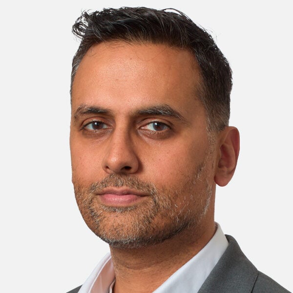 Amir Ali photo