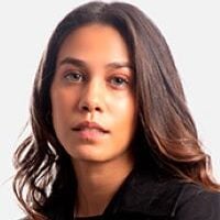 Noor El Gohary photo