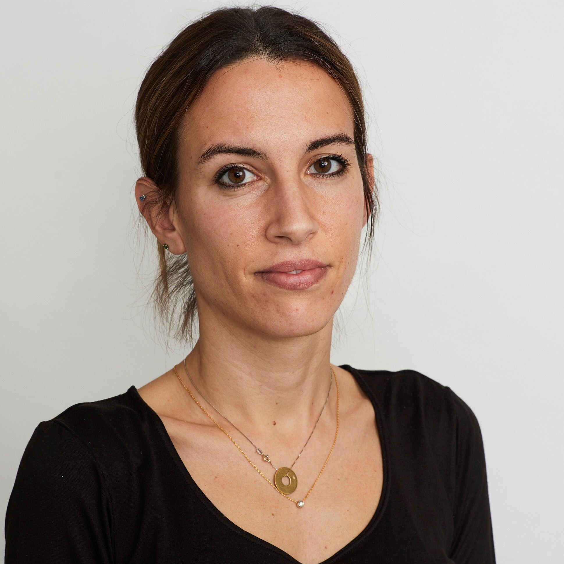 Silvia Sáenz de Ormijana photo