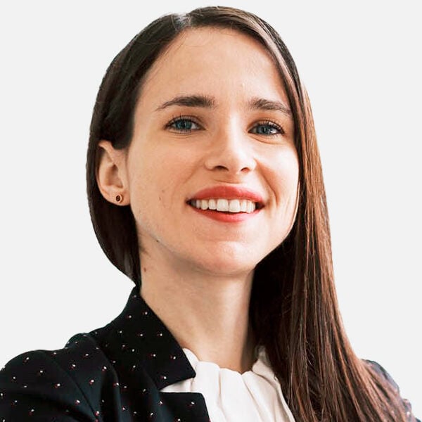 Andrea Haiden photo