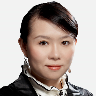 Cherrie Shi photo