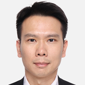 Jeff Xu photo