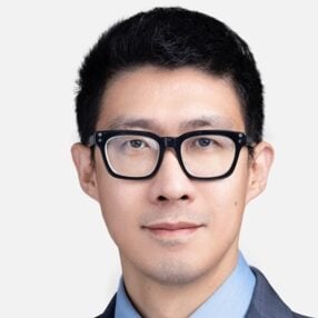 Jacky Zhu photo