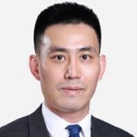 Zhenyu Ruan photo