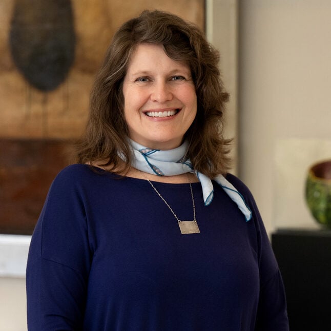 Cynthia Cole photo