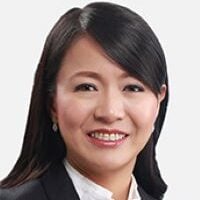Kristine Anne Mercado-Tamayo photo