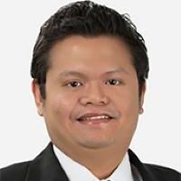 Michael Macapagal photo