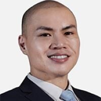 Alain Charles Veloso photo