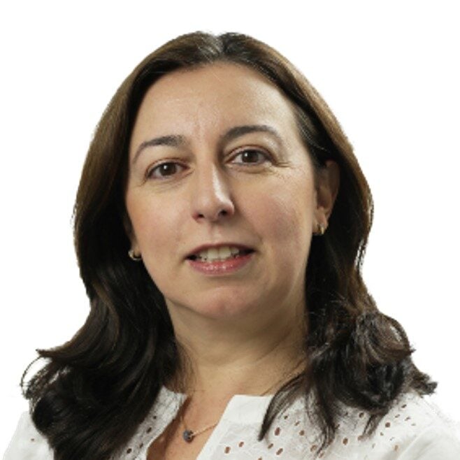 Marcia Calafate photo