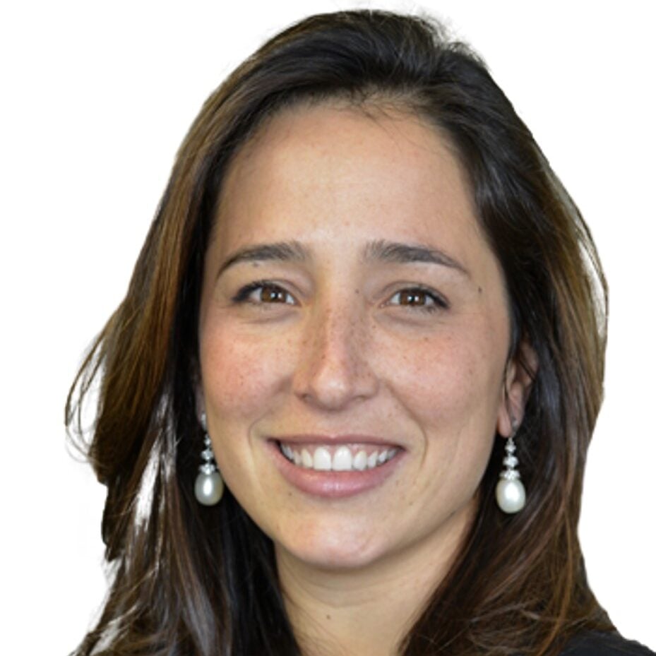 Marcela Trigo photo