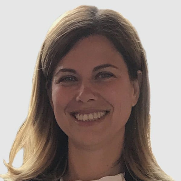 Barbara Faini photo