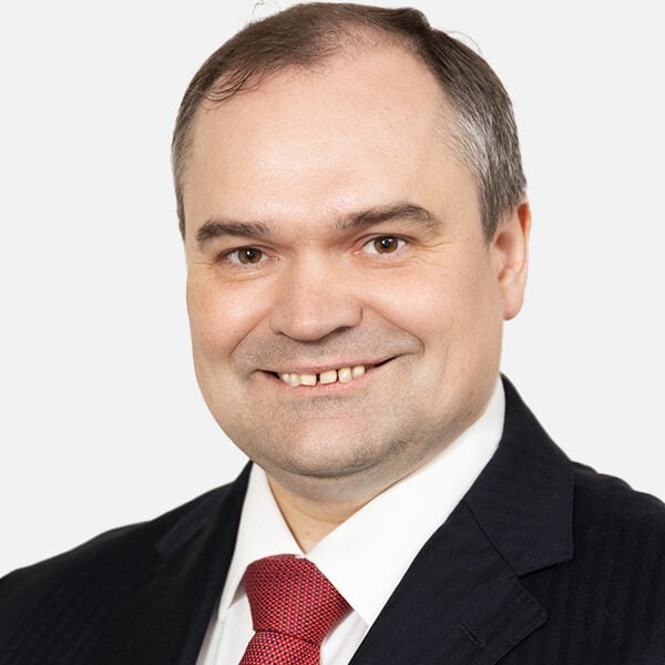 Alexander Korobeinikov photo