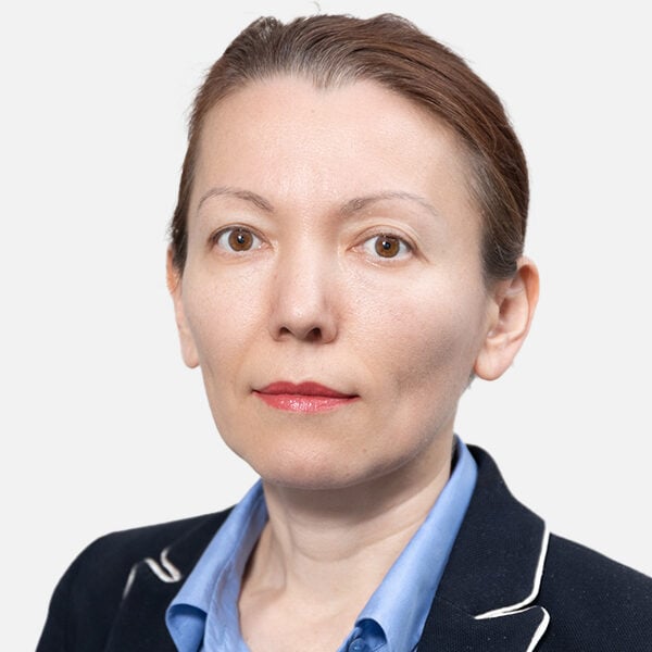 Nurgul Abdreyeva photo