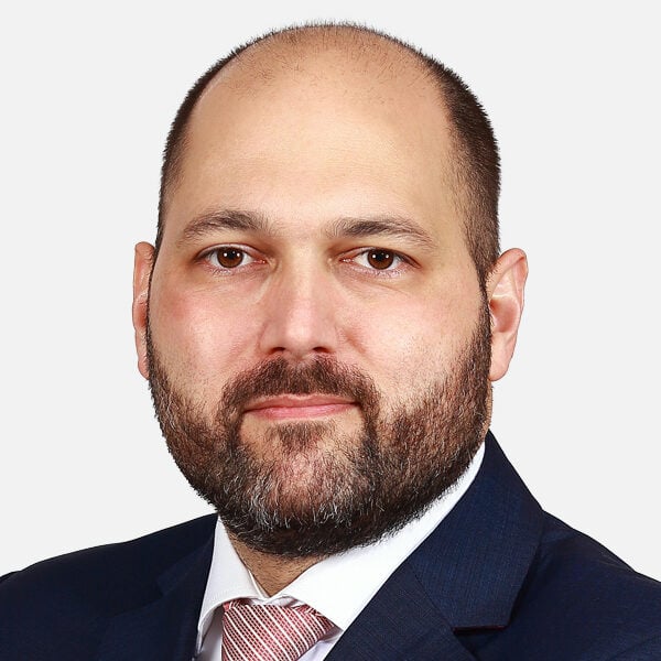 András Horváth photo