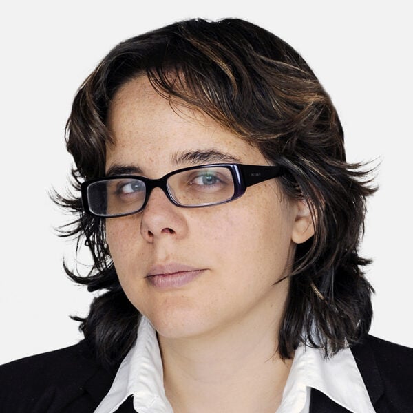 Ariane Calloud photo