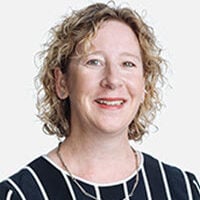 Anne Petterd photo