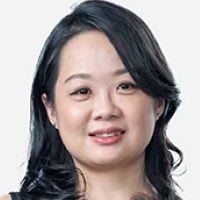 May Chua photo