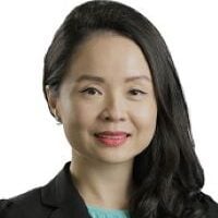 Lydia Kong photo