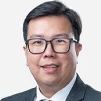 Eddie Chuah photo