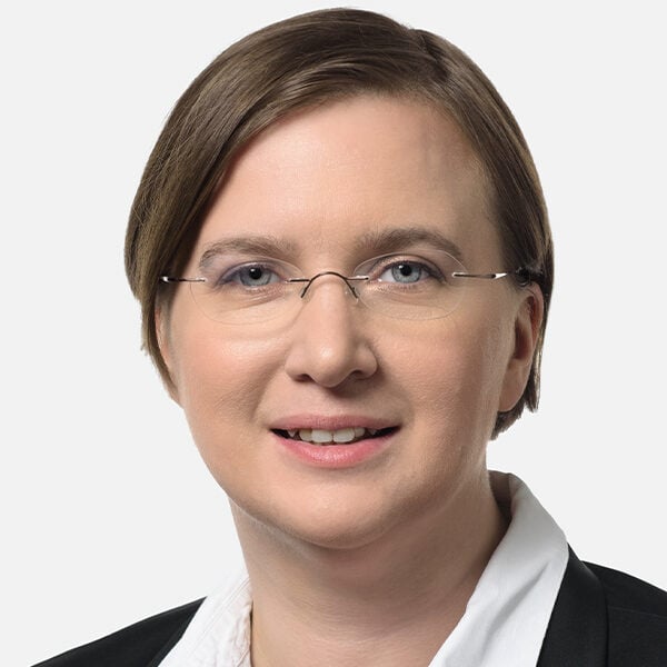 Caroline Heinickel photo