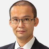 Tomohisa Muranushi photo
