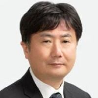 Haruhiko Ogasawara photo
