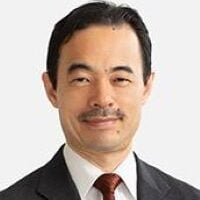 Akira Inoue photo