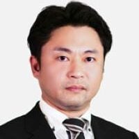 Shinichiro Kitamura photo