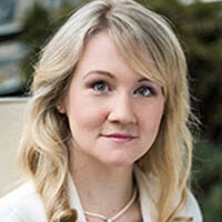 Milena Hoffmanová photo