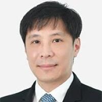 Pierre Chan photo