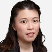 Sally Hung photo