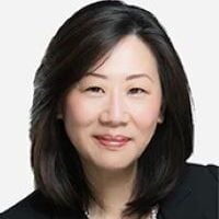 Isabella Liu photo