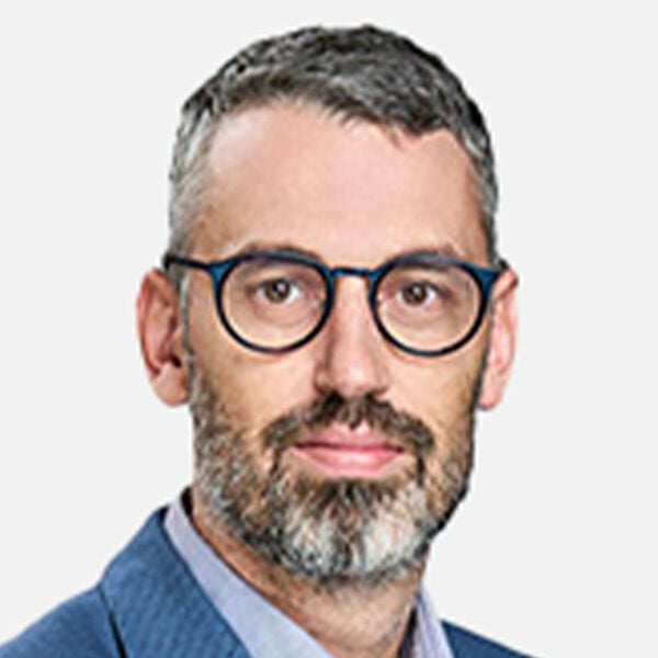 Bram Hoorelbeke photo