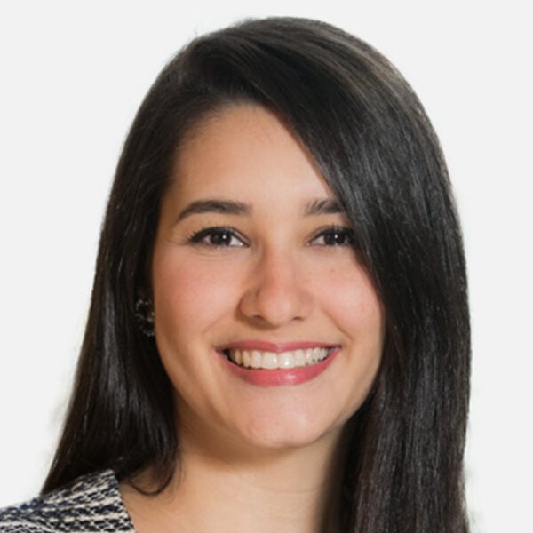 Johana De La Rosa photo