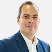 Ricardo Trejos photo