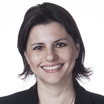 Letícia Ribeiro Crissiuma de Figueiredo photo