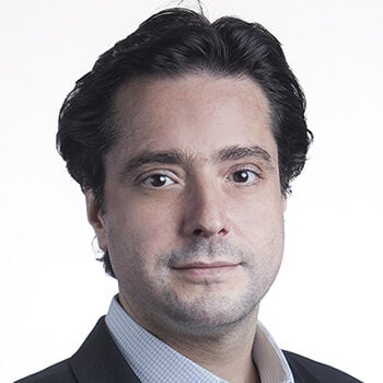 Mauricio Pacheco photo