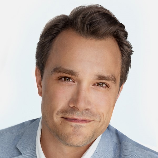 Jakub Falkowski photo