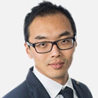 Jingjin Guo photo