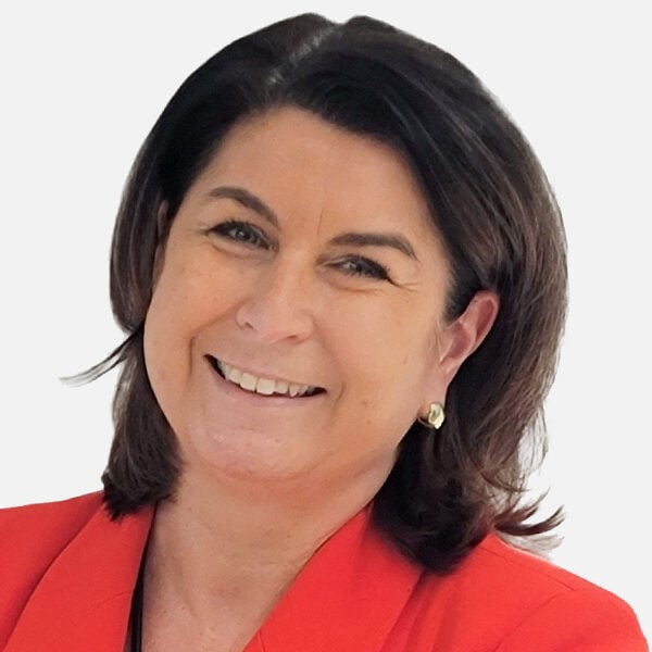 Eva-Maria Strobel photo