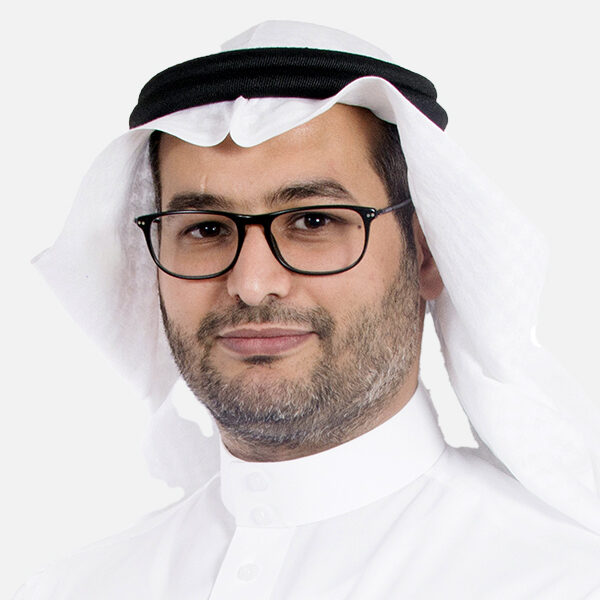 Abdulrahman AlAjlan photo