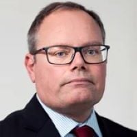 Mats Rooth photo