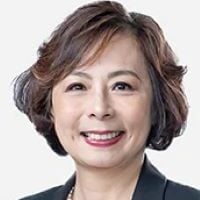 Adeline Wong photo