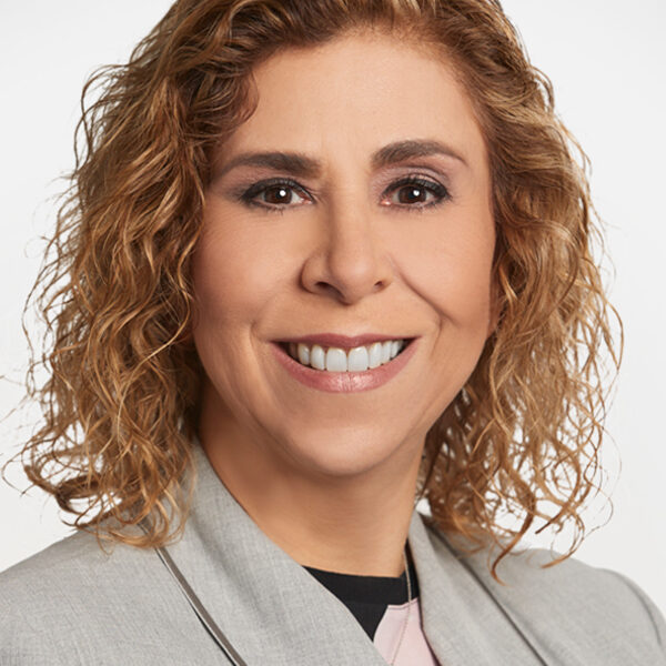 Adriana Ibarra photo