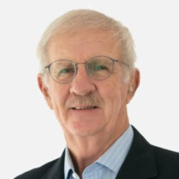 Bernard Malone photo