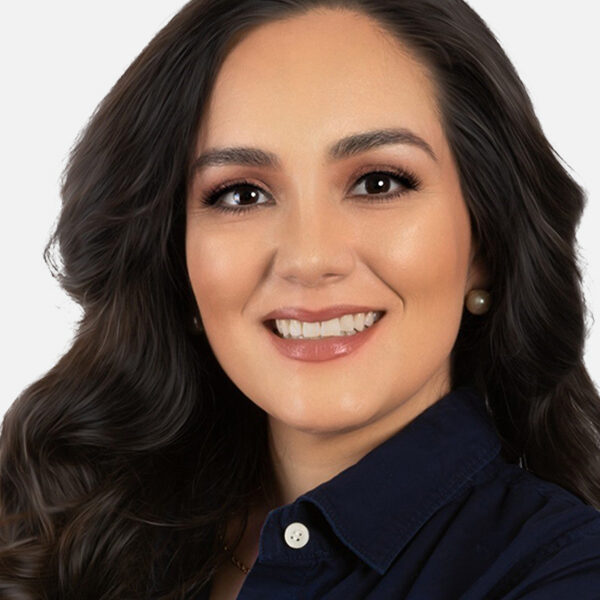 Carla Calderón photo