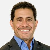 Ciro Meza photo