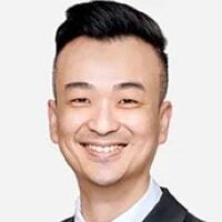 Daniel Ho photo