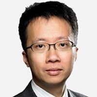 Edmond Chan photo