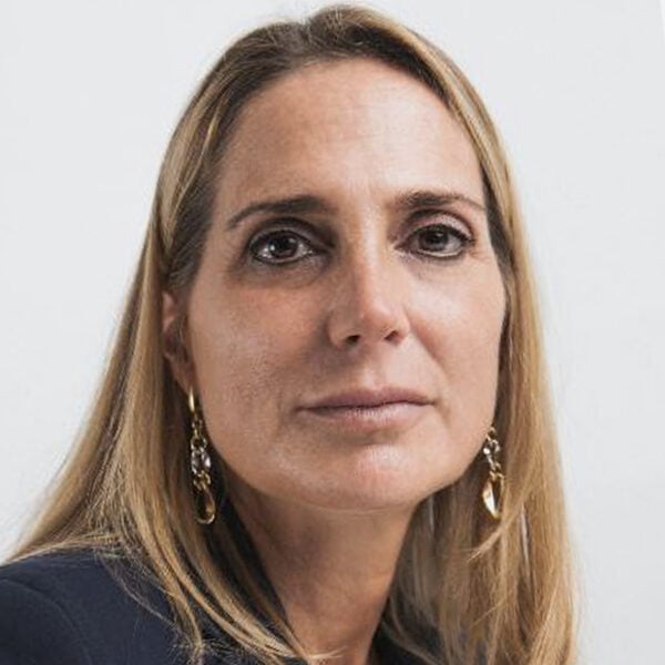 Francesca Gaudino photo